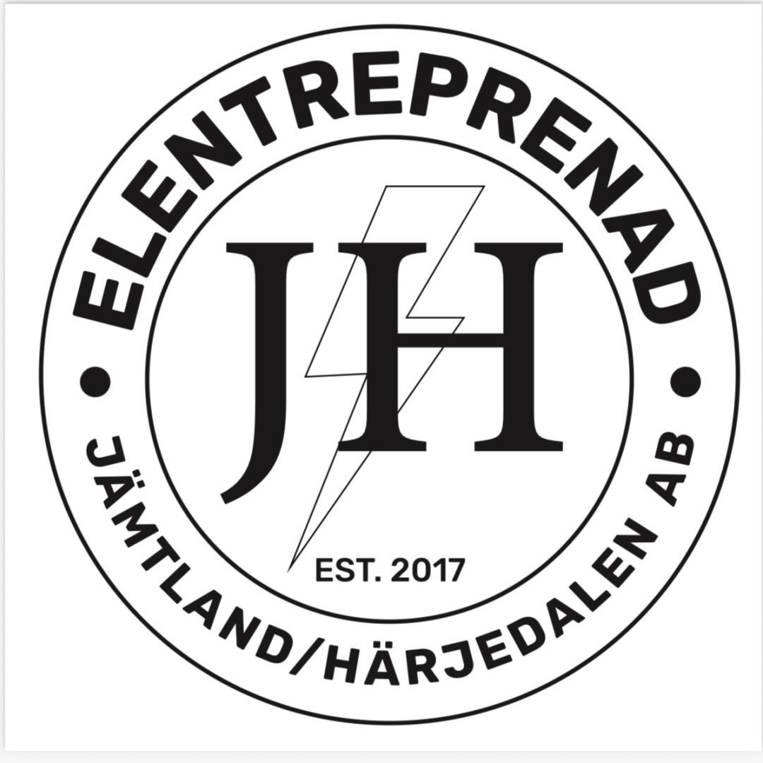 Elentreprenad JH logotyp